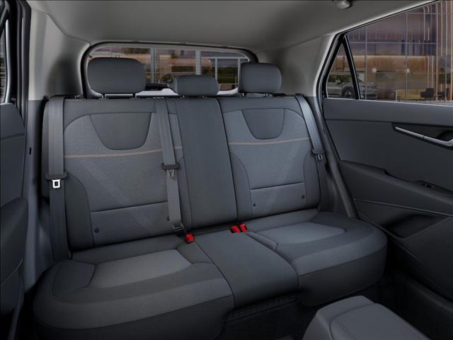 2025 Kia Niro LX Chattanooga TN
