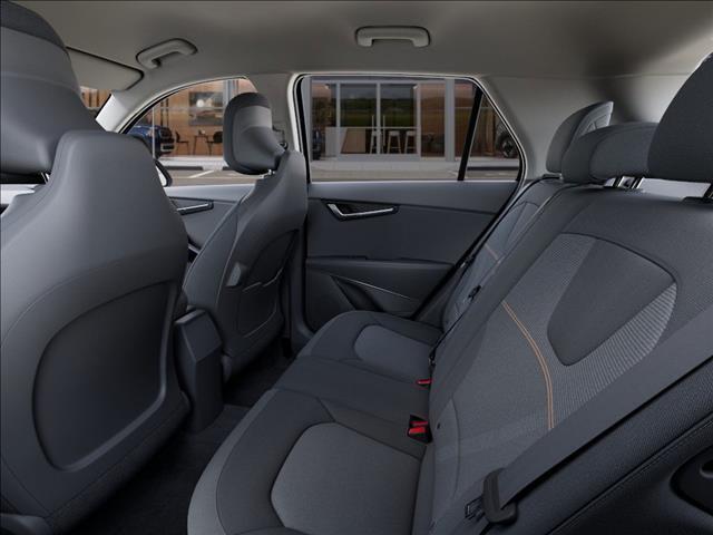 2025 Kia Niro LX Chattanooga TN
