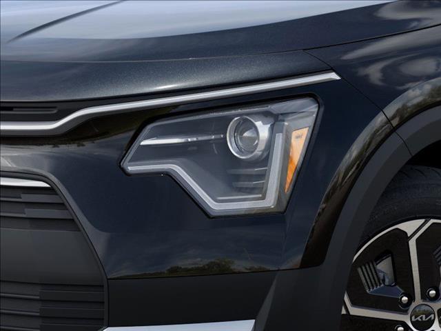 2025 Kia Niro LX Chattanooga TN