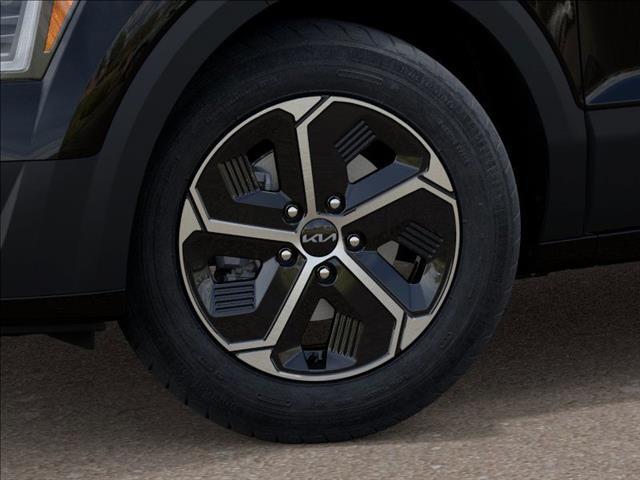 2025 Kia Niro LX Chattanooga TN