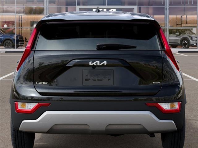 2025 Kia Niro LX Chattanooga TN