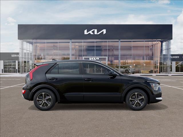 2025 Kia Niro LX Chattanooga TN