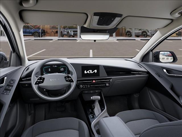 2025 Kia Niro LX Chattanooga TN