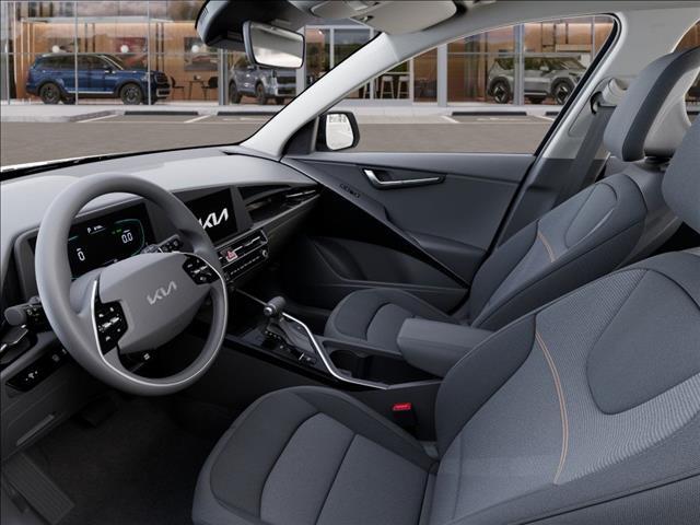 2025 Kia Niro LX Chattanooga TN