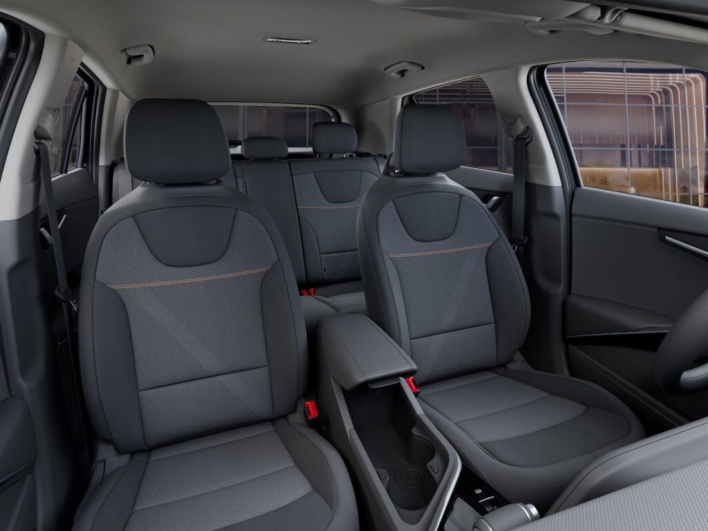 2025 Kia Niro LX Concord CA