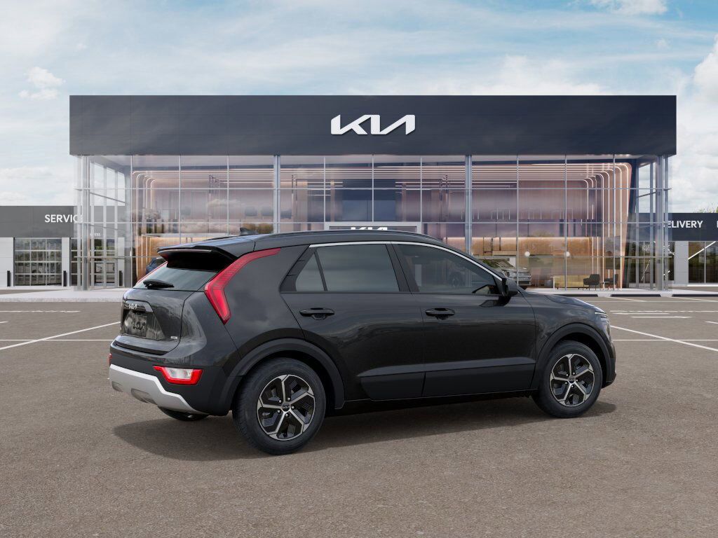 2025 Kia Niro LX Concord CA