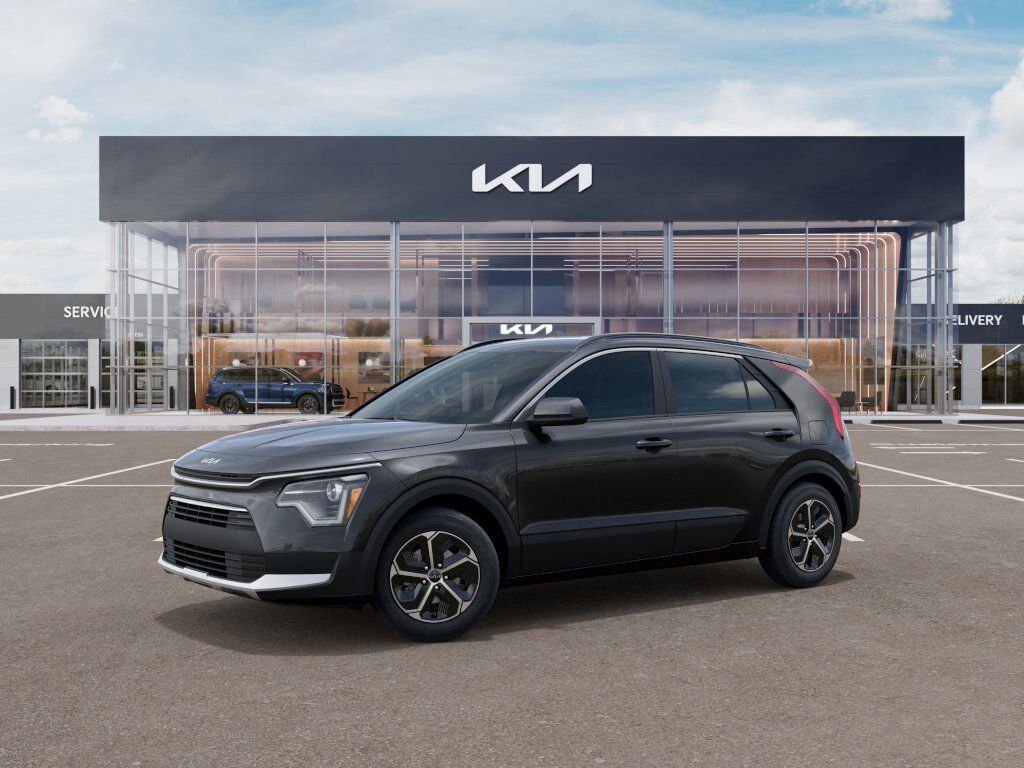 2025 Kia Niro LX Concord CA
