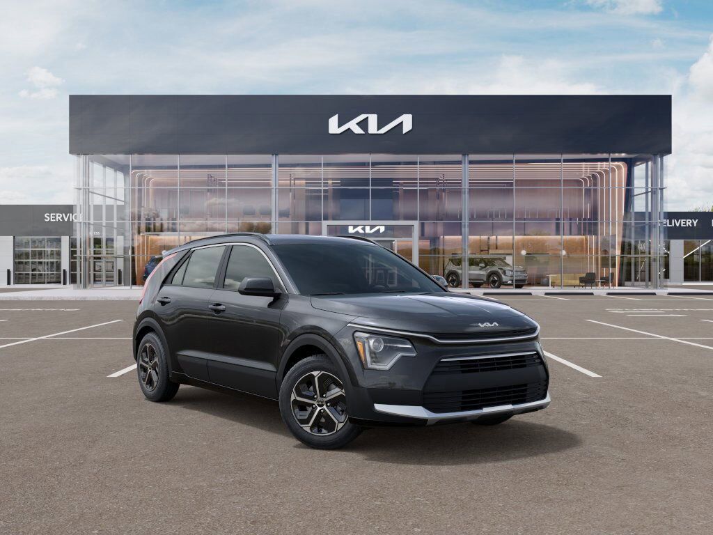 2025 Kia Niro LX Concord CA