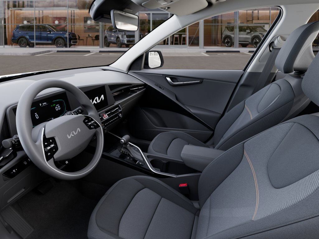 2025 Kia Niro LX Concord CA