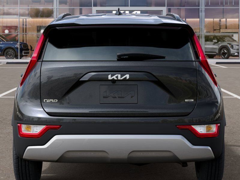 2025 Kia Niro LX Concord CA