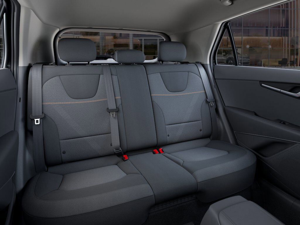 2025 Kia Niro LX Concord CA