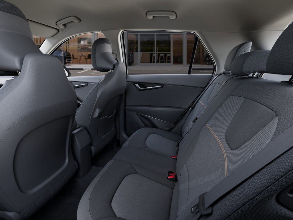 2025 Kia Niro LX Concord CA