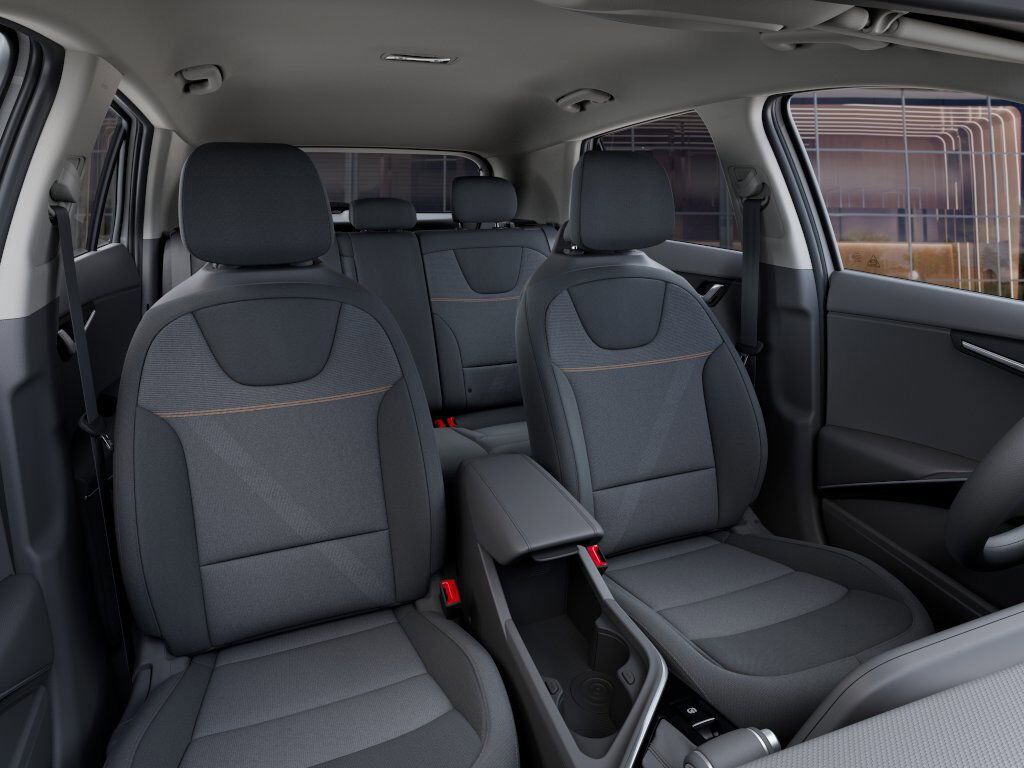 2025 Kia Niro LX Concord CA
