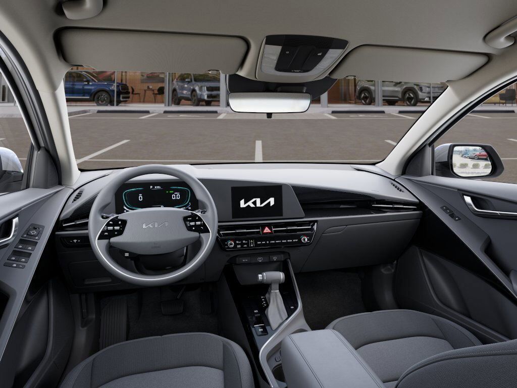 2025 Kia Niro LX Concord CA