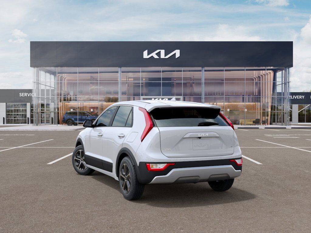 2025 Kia Niro LX Concord CA