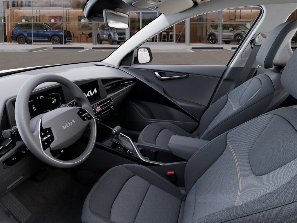 2025 Kia Niro LX Concord CA