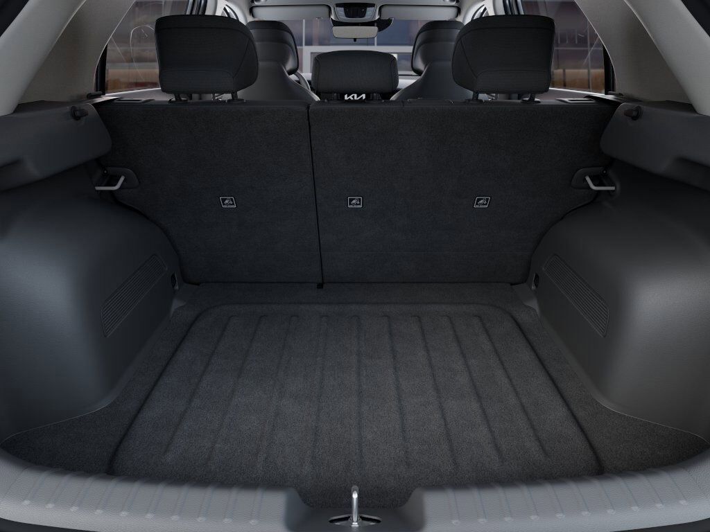 2025 Kia Niro LX Concord CA