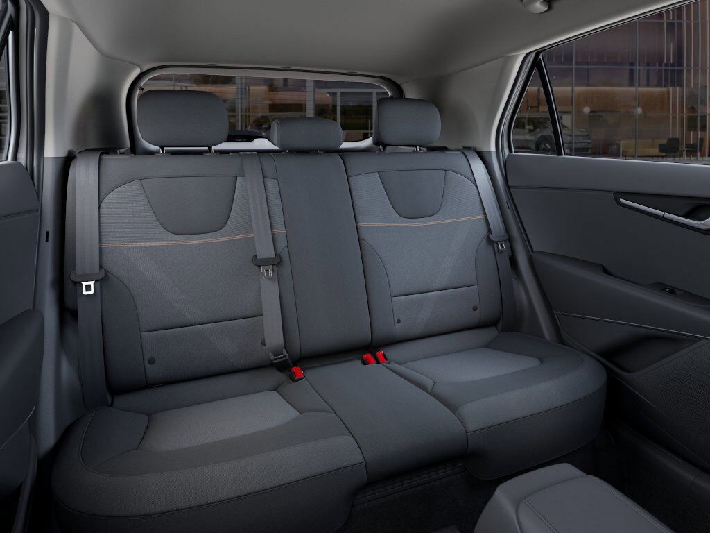 2025 Kia Niro LX Concord CA