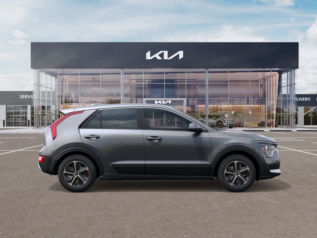 2025 Kia Niro LX Glendale CA