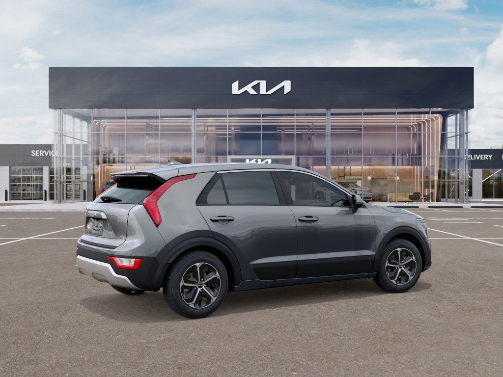 2025 Kia Niro LX Glendale CA