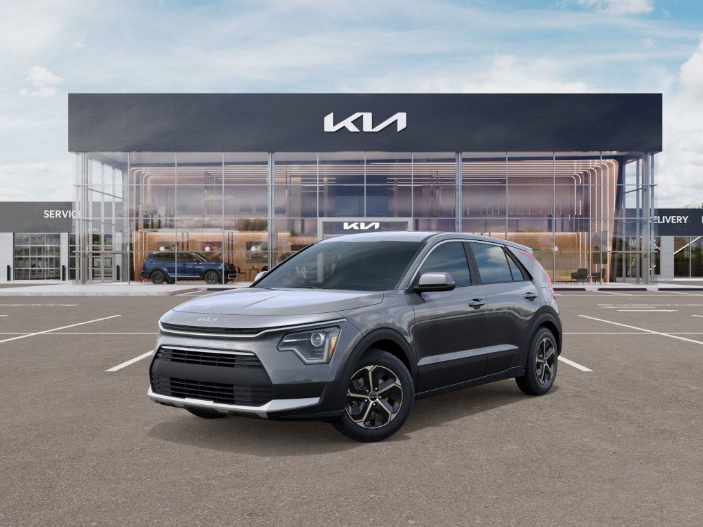 2025 Kia Niro LX Glendale CA