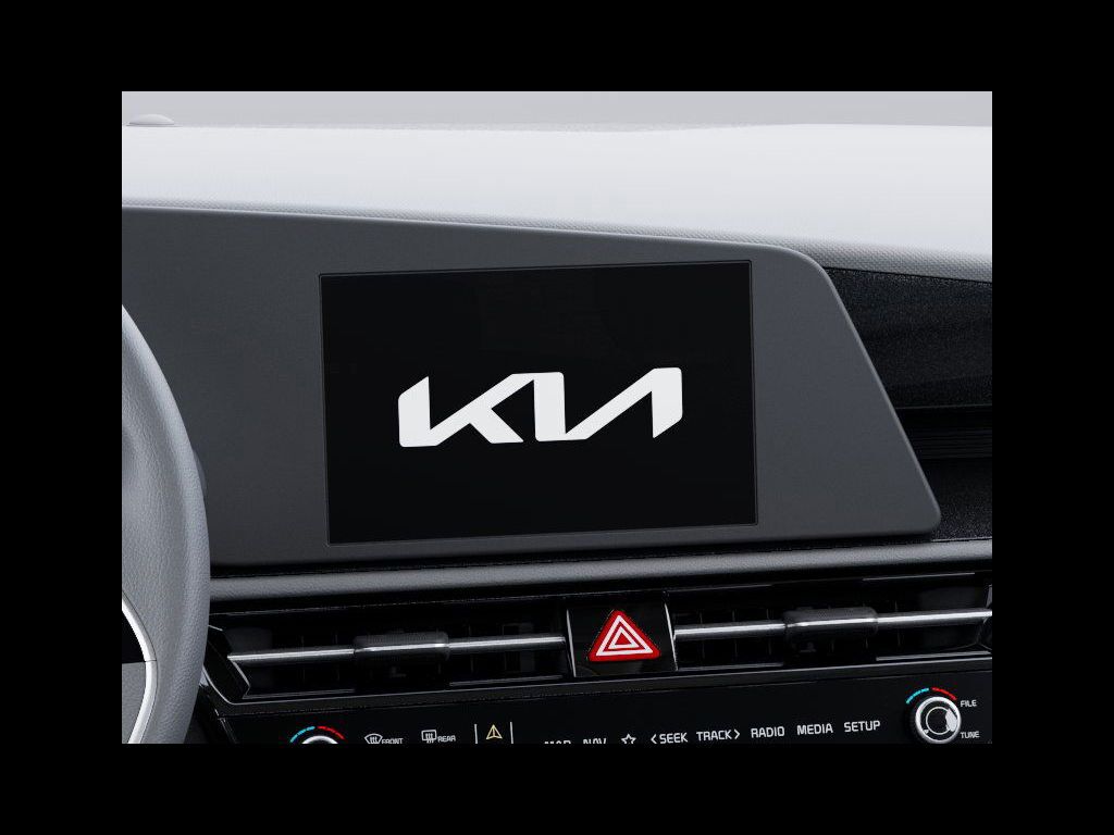 2025 Kia Niro LX Glendale CA