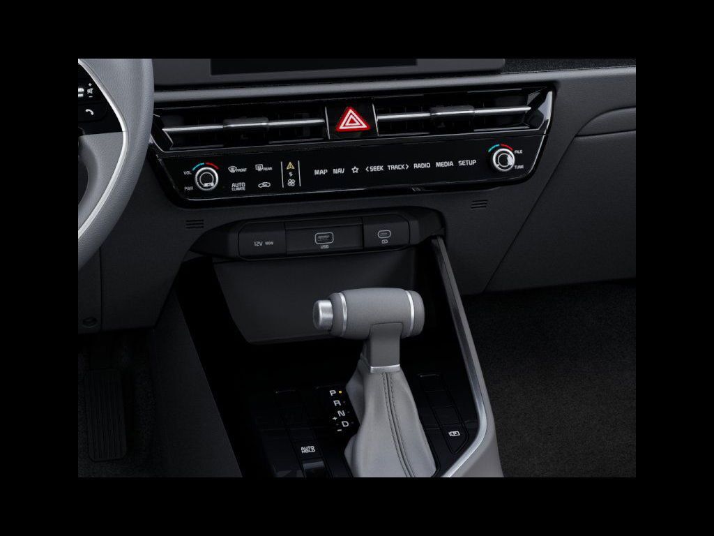 2025 Kia Niro LX Glendale CA
