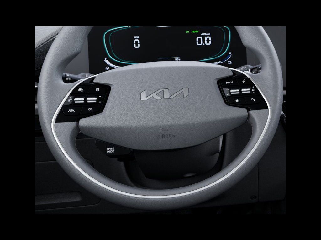 2025 Kia Niro LX Glendale CA