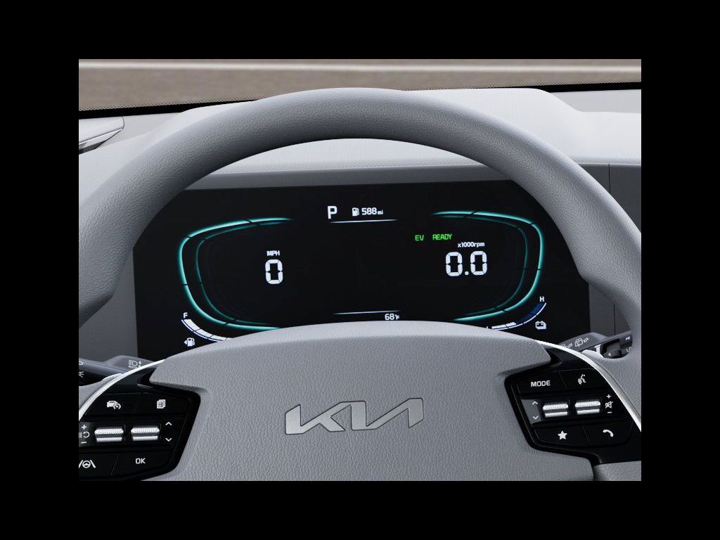 2025 Kia Niro LX Glendale CA