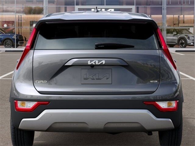 2025 Kia Niro LX Glendale CA