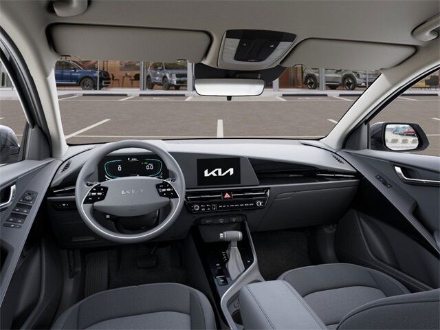 2025 Kia Niro LX Glendale CA