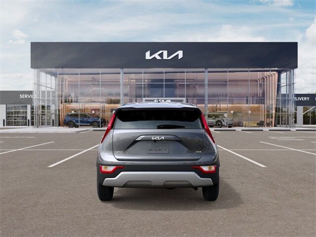 2025 Kia Niro LX Glendale CA