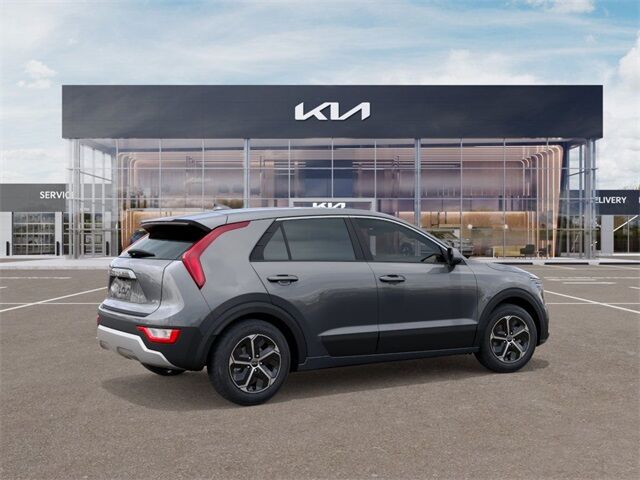 2025 Kia Niro LX Glendale CA
