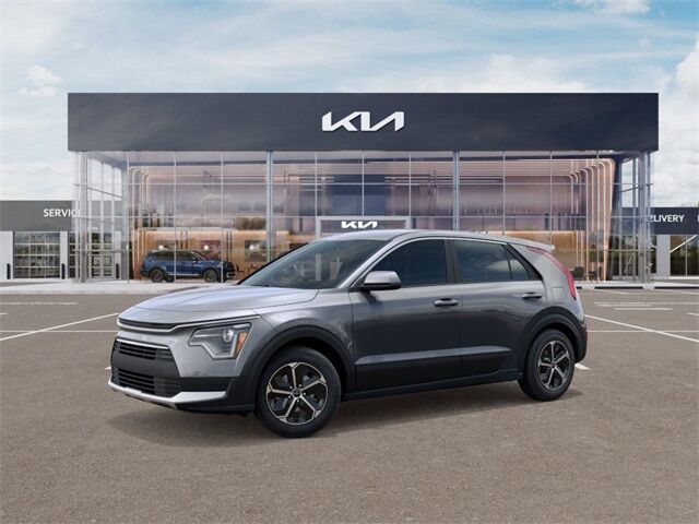 2025 Kia Niro LX Glendale CA