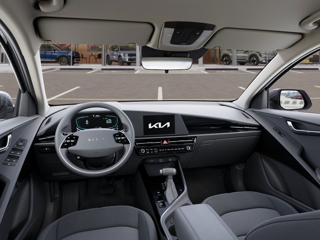 2025 Kia Niro LX Glendale CA