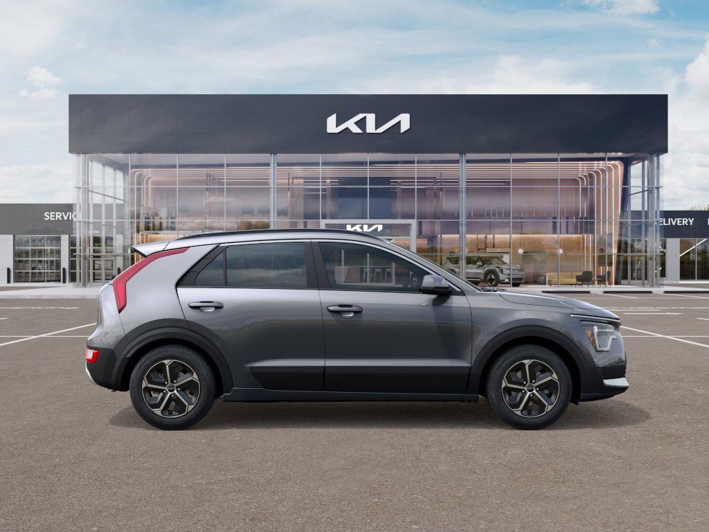 2025 Kia Niro LX Glendale CA