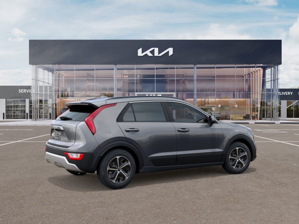 2025 Kia Niro LX Glendale CA