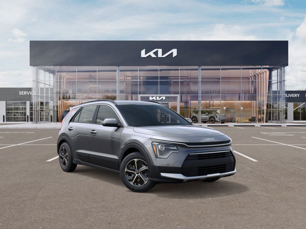 2025 Kia Niro LX Glendale CA