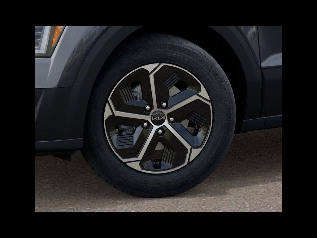 2025 Kia Niro LX Glendale CA