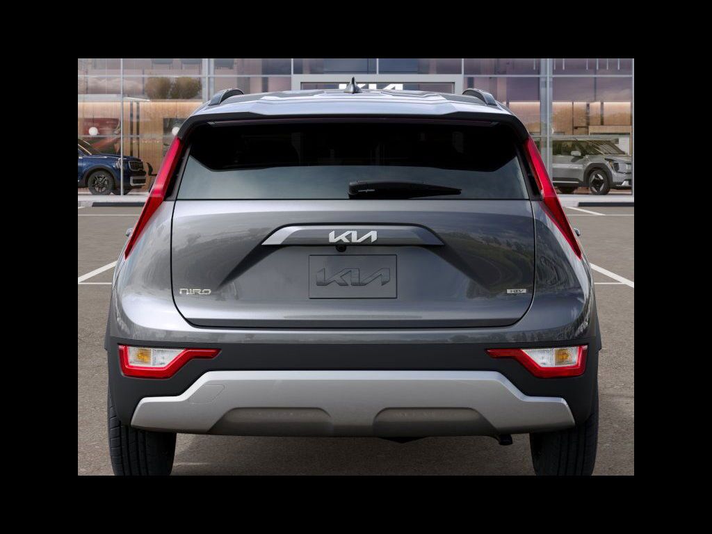 2025 Kia Niro LX Glendale CA
