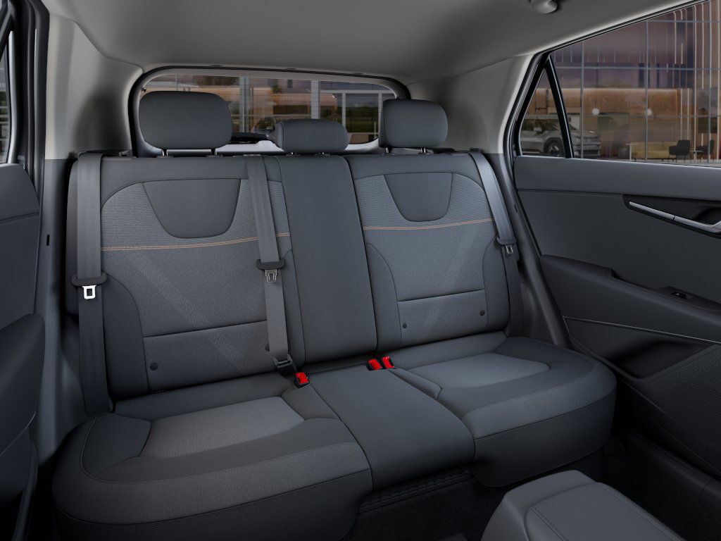2025 Kia Niro LX Glendale CA