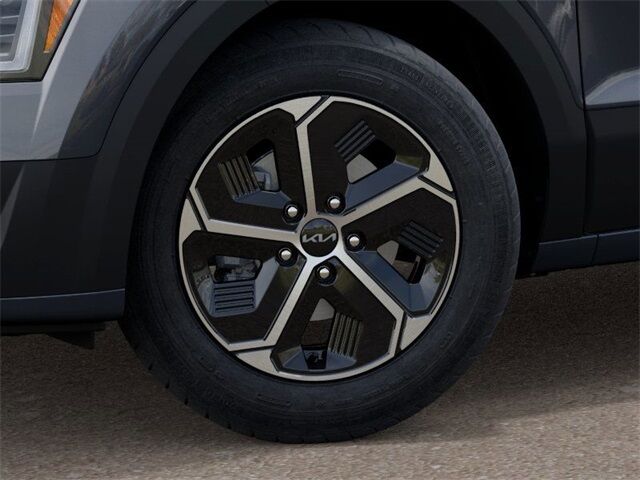2025 Kia Niro LX Glendale CA