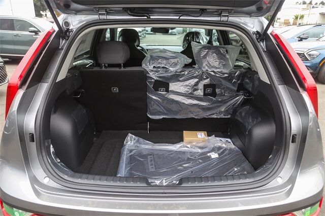 2025 Kia Niro LX Glendale CA