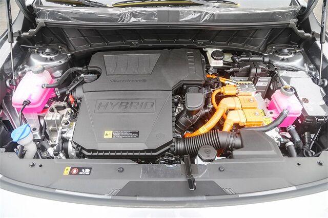 2025 Kia Niro LX Glendale CA