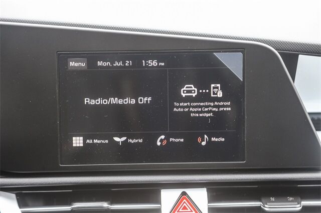 2025 Kia Niro LX Glendale CA