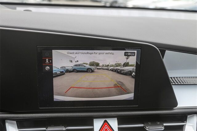 2025 Kia Niro LX Glendale CA