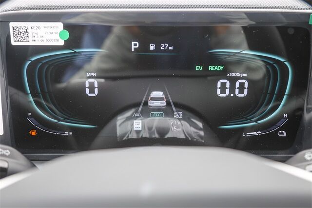 2025 Kia Niro LX Glendale CA