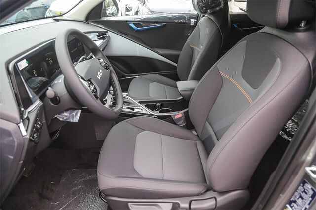 2025 Kia Niro LX Glendale CA