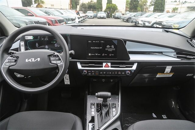 2025 Kia Niro LX Glendale CA
