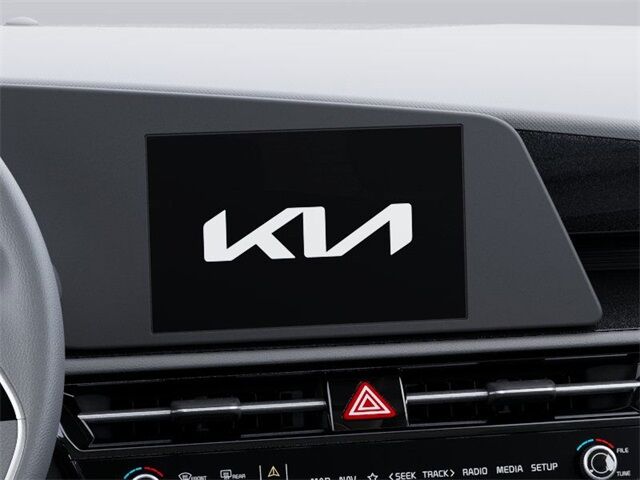 2025 Kia Niro LX Glendale CA